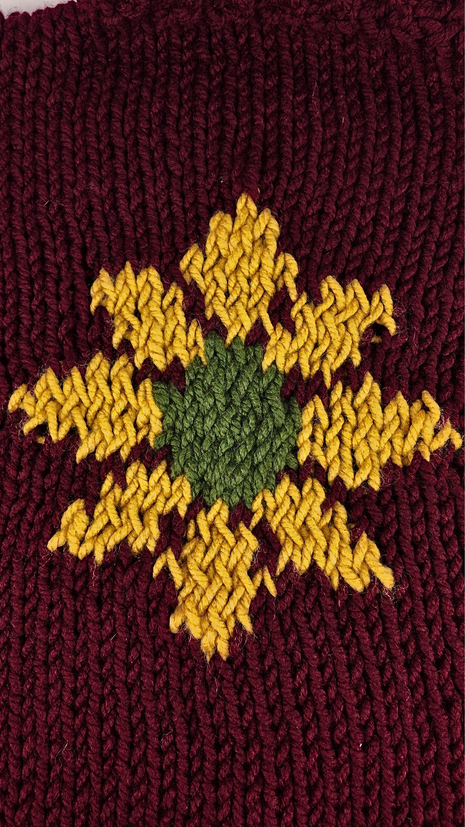 Jersey Girasol - Imagen 3