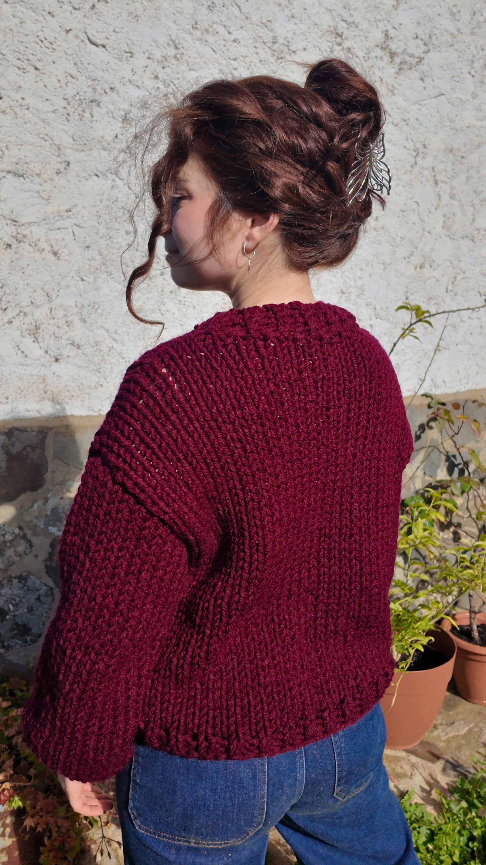 Jersey Girasol - Imagen 6