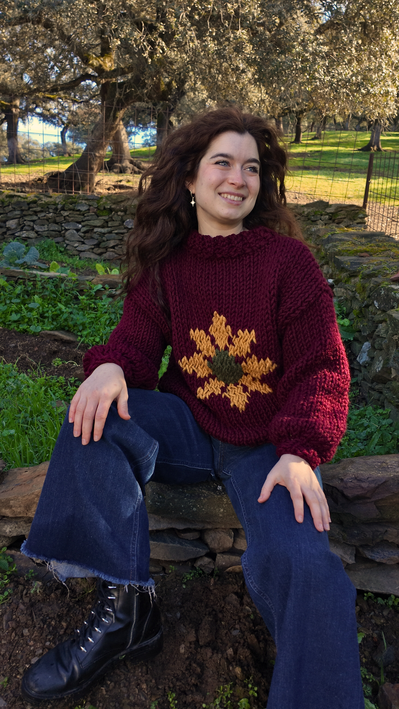 Jersey Girasol - Imagen 7