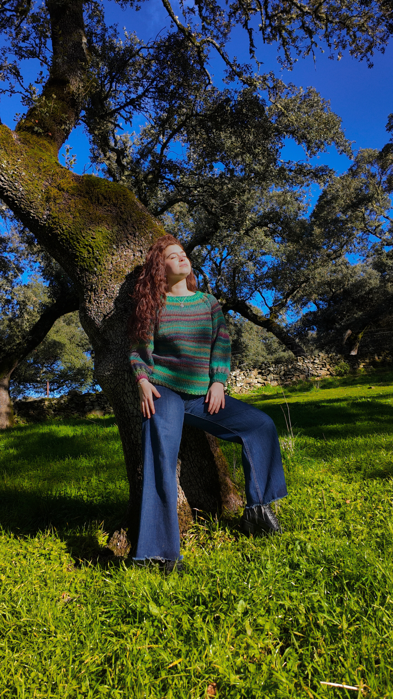 Jersey Bosque - Imagen 6