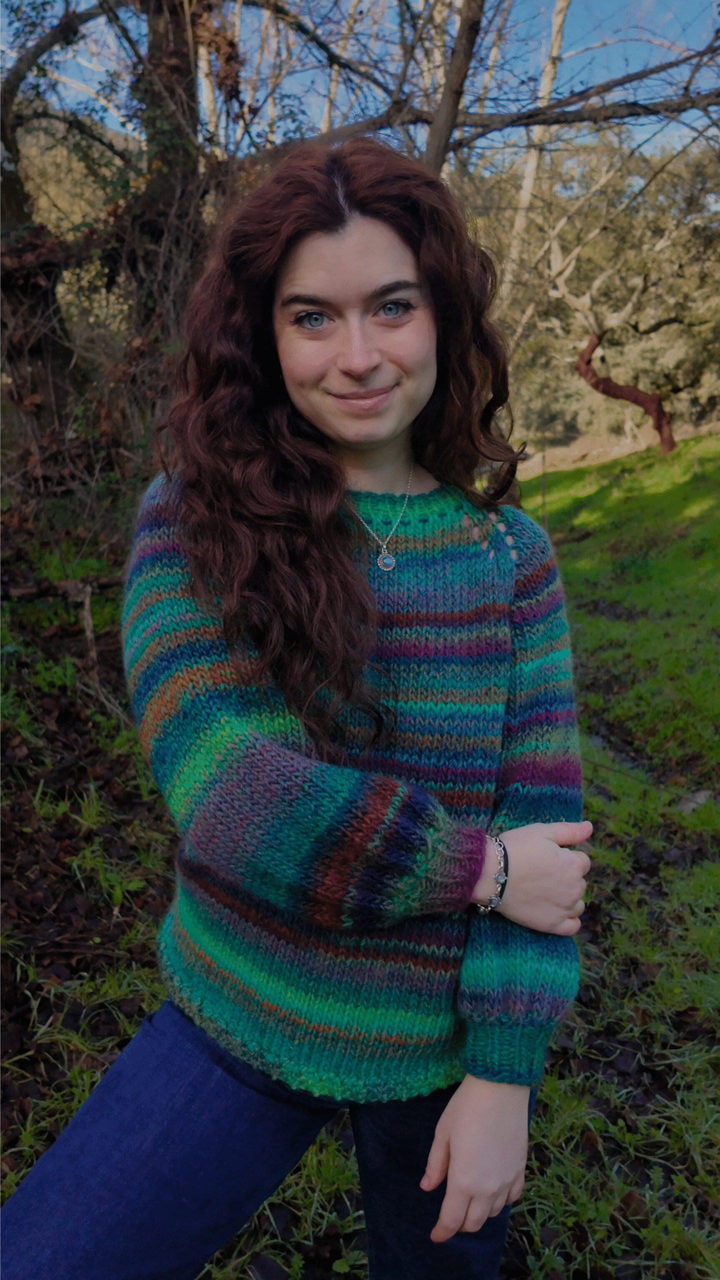 Jersey Bosque - Imagen 7